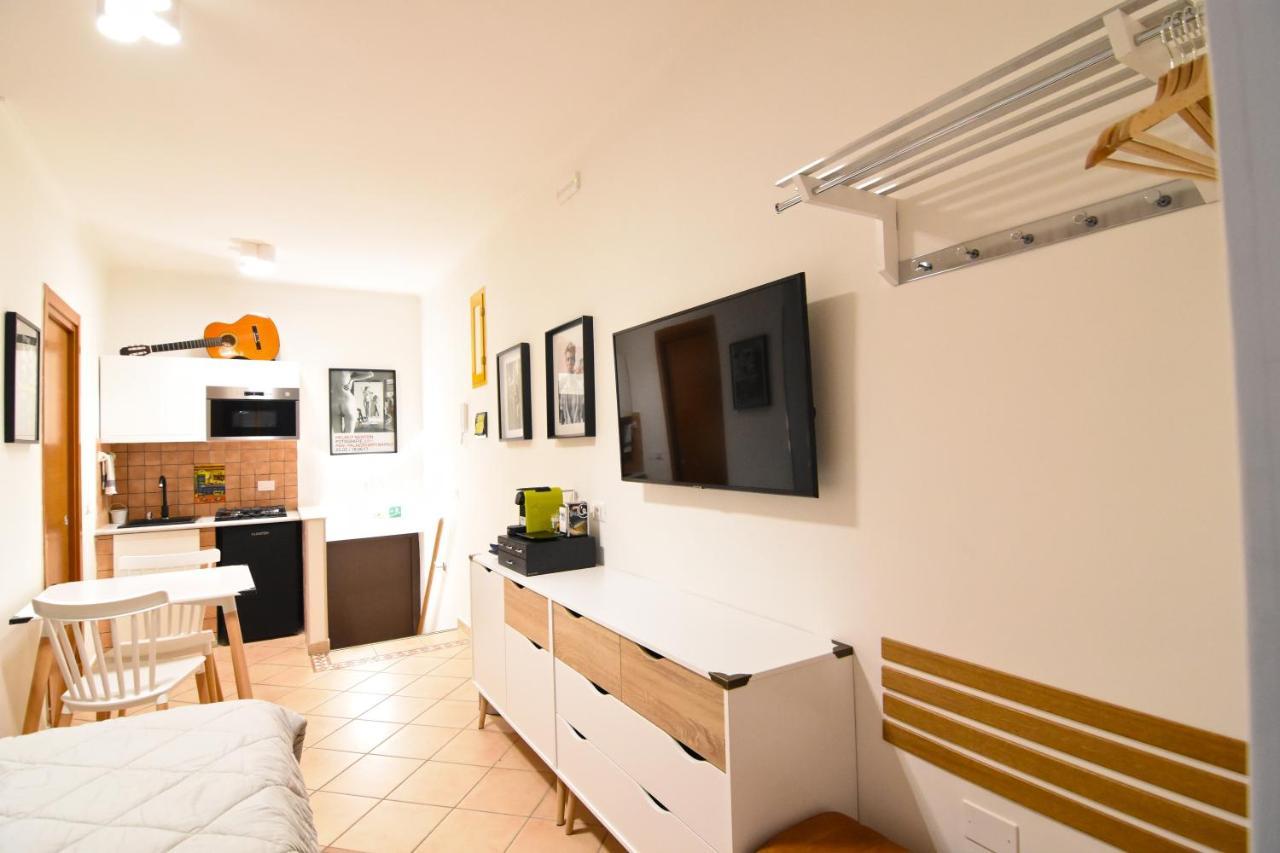 Blablabla Apartment Naples Exterior photo